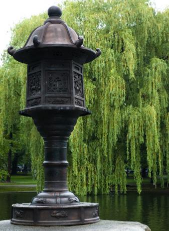 27. Japanese Lantern - 2